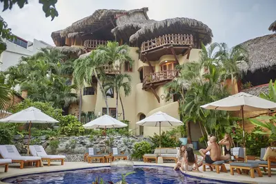 Image de La Villa Luz Casa