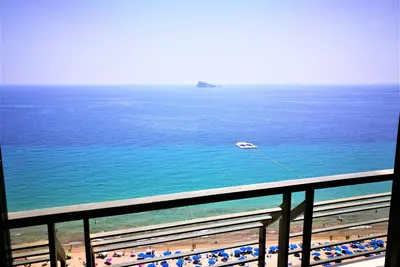 Image de Playa de Levante Jazmines 18