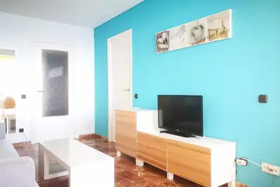 Image de First line Playa Levante Jazmines 19