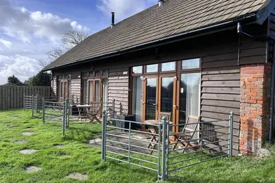 Image de Bike Shed, 1-Bed Cottage, Sleeps 2, Pet Friendly