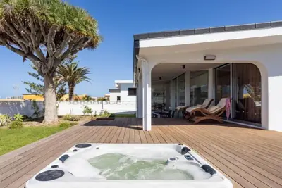 Image de Las Aguilas by Interhome