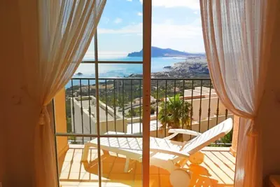 Image de Casa Mirador - Altea, Costa Blanca
