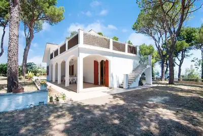 Image de Villa vue mer avec piscine privée