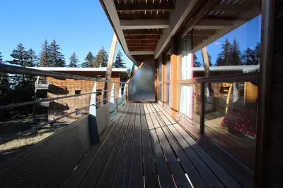 Image de Appartement 6 personnes près des pistes, Chamrousse