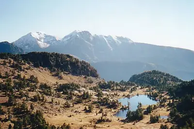 Image de Studio Chamrousse, 1 pièce, 4 personnes