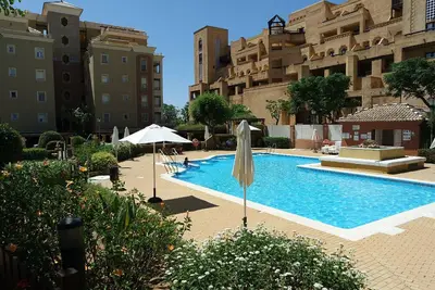 Image de Playa Canela I 36 At
