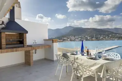 Image de Playa Vista Mar Duplex Apartment