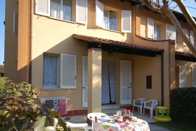 Image de Delta Blu Residence Village - Villetta Trilocale 27