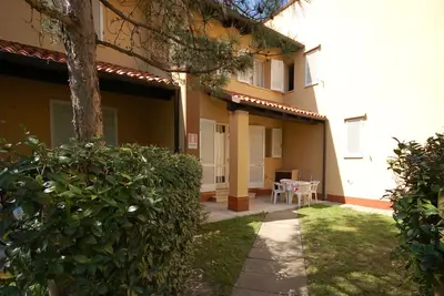 Image de Delta Blu Residence Village - Villetta Trilocale 06