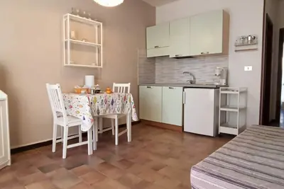 Image de Delta Blu Residence Village - Appartamento Bilocale n. 1