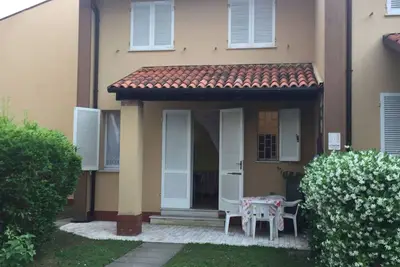 Image de Delta Blu Residence Village - Villetta Trilocale 09