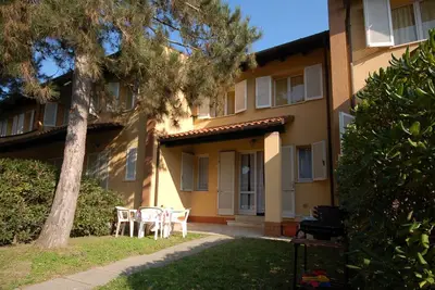 Image de Delta Blu Residence Village - Villetta Trilocale 11