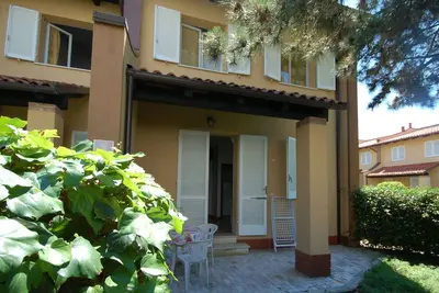 Image de Delta Blu Residence Village - Villetta Trilocale 18
