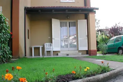 Image de Delta Blu Residence Village - Villetta Trilocale 22