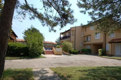 Image de Delta Blu Residence Village - Villetta Trilocale 26