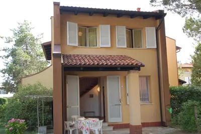 Image de Delta Blu Residence Village - Villetta Trilocale 10