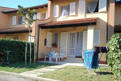 Image de Delta Blu Residence Village - Villetta Trilocale 23