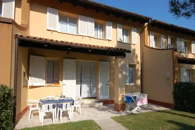 Image de Delta Blu Residence Village - Villetta Quadrilocale 28