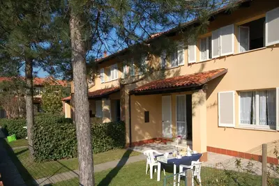 Image de Delta Blu Residence Village - Villetta Quadrilocale 29