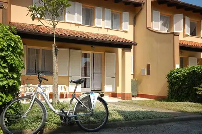 Image de Delta Blu Residence Village - Villetta Quadrilocale 24