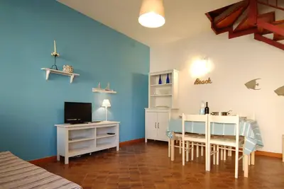 Image de Delta Blu Residence Village - Villetta Trilocale 15