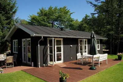 Image de 2 bedroom accommodation in Nykøbing Sjælland