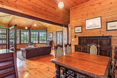 Image de The Stables - Ideal choice for a unique farm experience, offering 2 bedrooms and 1 bathroom and view