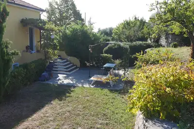 Image de ExtraLarge Apartment Exclusive Outdoor (6 people) swimming pool olive grove sea view