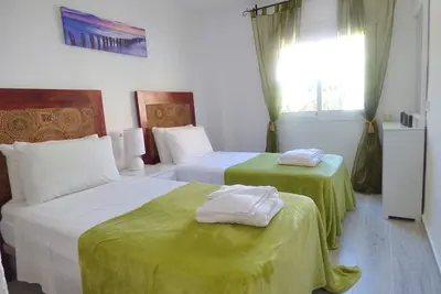 Image de Carihuela Beach 2 bed apartment