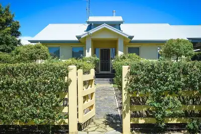 Image de Anker - Flinders Village family home