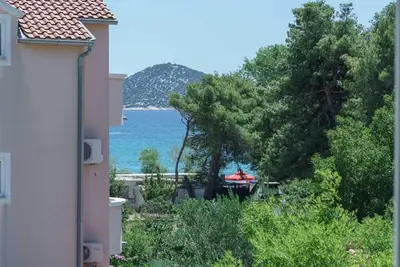 Image de Studio apartment near the beach(Kz)