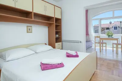 Image de Studio apartment near the beach(Ki)