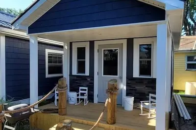 Image de Sherri's Shipwreck Shed at Christopher's Dockside