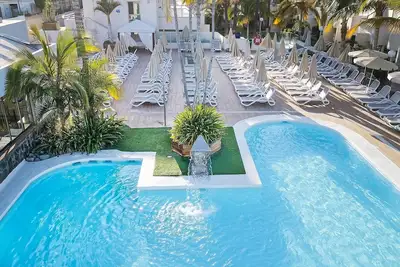 Image de Servatur Edén & Buganvillas