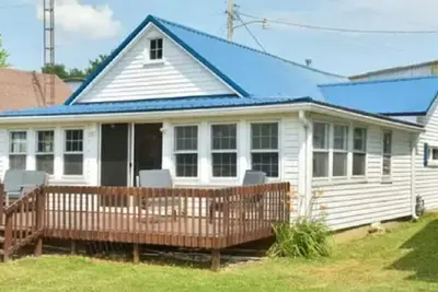 Image de Cozy Lake Cottage, in the heart of Indian Lake