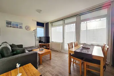 Image de Welcome to apartment 28 in house 3 of the \"Vier Jahreszeiten\"!