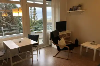 Image de Welcome to apartment 17 in house 5 of the Vier Jahreszeiten!