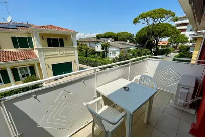 Image de Appartement moderne dans un quartier calme