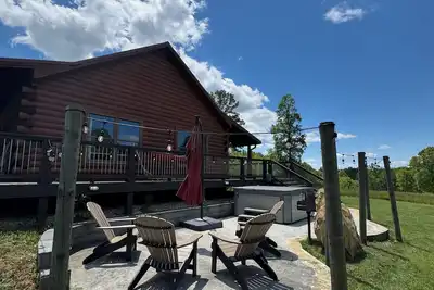 Image de Arlene’s Escape at Piney Mountain Preserve.