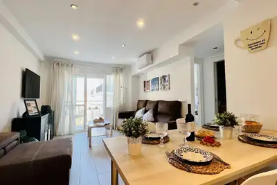 Image de Appartement Sud, à Torrecilla Nerja