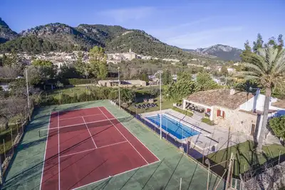 Finca Can Calistro