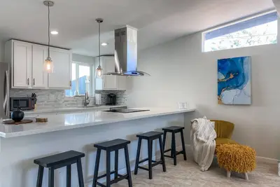 Image de University of Arizona Stay + Centrally Located