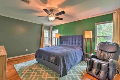 Image de Med Center Pad Near Nrg Stadium 3bd Organic
