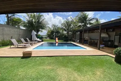Image de House on the sand in a gated community!
