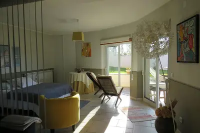 Image de Cantinho nas Secarias