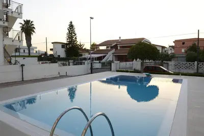 Lina apartments