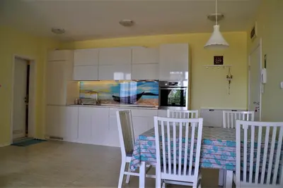 Image de One-bedroom Apartment With Sea View