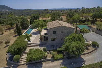 Image de Finca Alzina