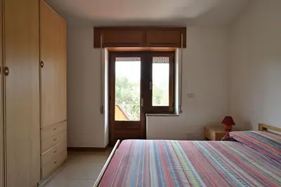 Image de Appartement de vacances Punta Molara pour 1 - 5 personnes avec 2 chambres à coucher - Appartement de