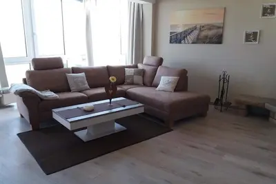 Image de Apartment/flat, shower, Wc, 2 bedrooms - Brückenhof